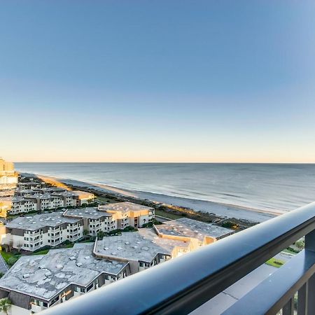 Ocean Forest Plaza By Palmetto Vacations Myrtle Beach Eksteriør billede
