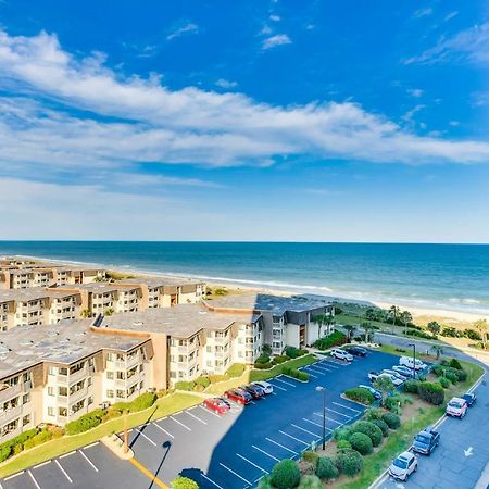 Ocean Forest Plaza By Palmetto Vacations Myrtle Beach Eksteriør billede