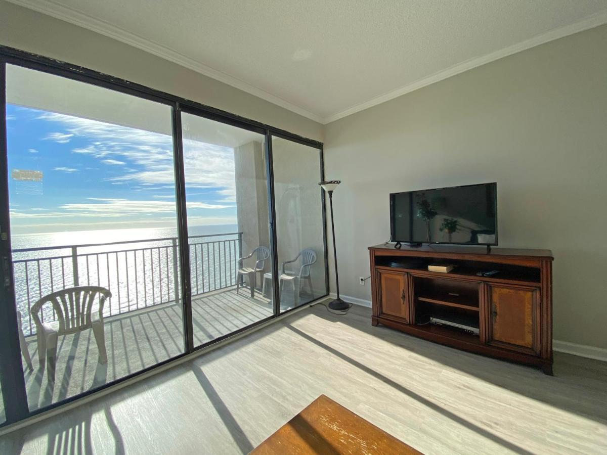 Ocean Forest Plaza By Palmetto Vacations Myrtle Beach Eksteriør billede