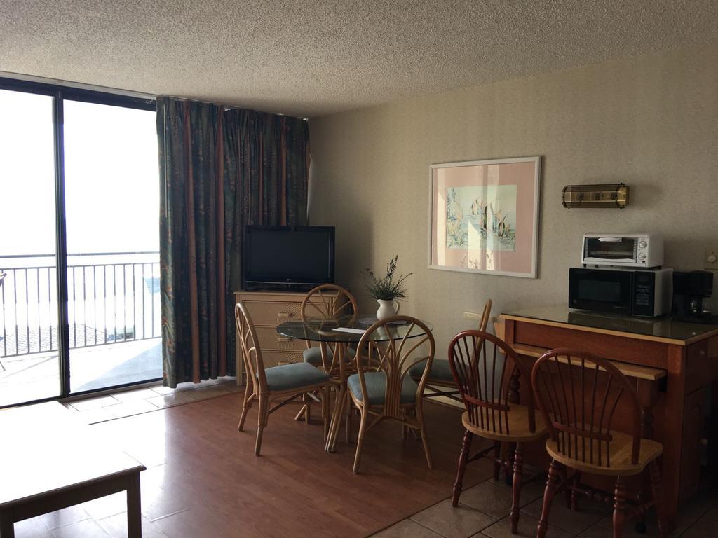 Ocean Forest Plaza By Palmetto Vacations Myrtle Beach Eksteriør billede