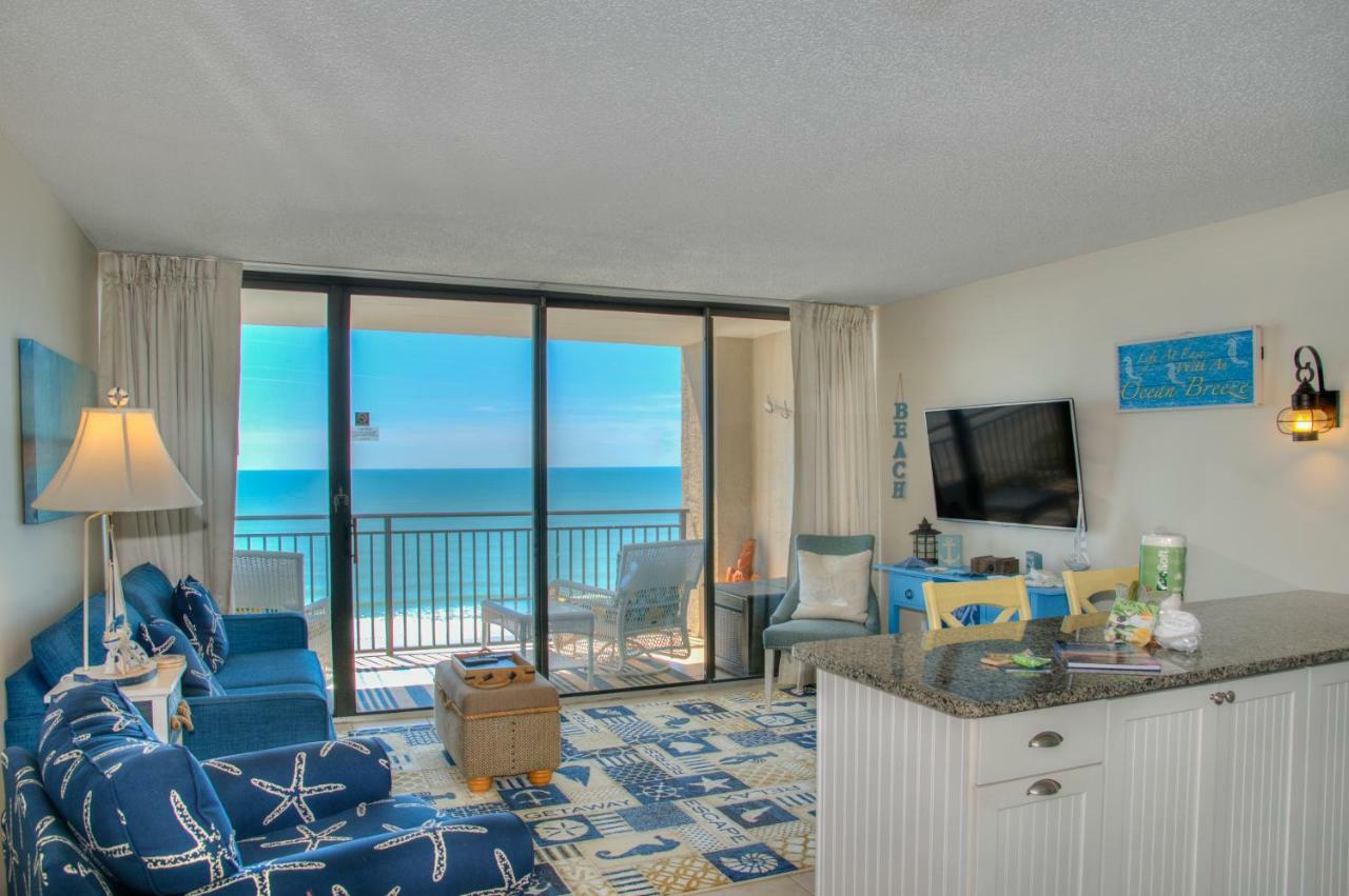 Ocean Forest Plaza By Palmetto Vacations Myrtle Beach Eksteriør billede
