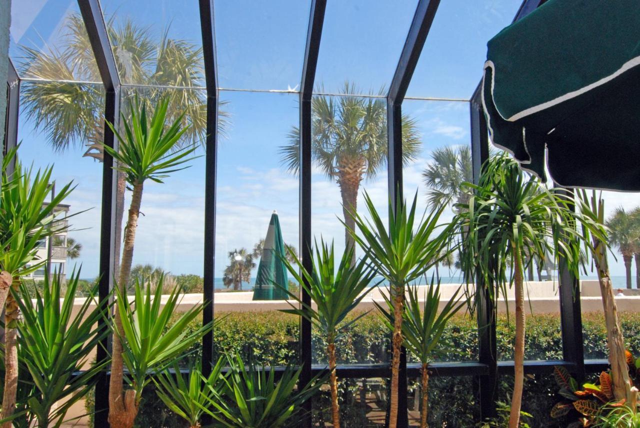 Ocean Forest Plaza By Palmetto Vacations Myrtle Beach Eksteriør billede